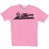 Ladies ComfortSoft ® Crewneck T Shirt Thumbnail