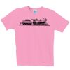 Ladies ComfortSoft ® Crewneck T Shirt Thumbnail
