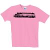 Ladies ComfortSoft ® Crewneck T Shirt Thumbnail