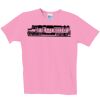 Ladies ComfortSoft ® Crewneck T Shirt Thumbnail