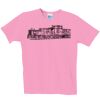 Ladies ComfortSoft ® Crewneck T Shirt Thumbnail