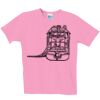 Ladies ComfortSoft ® Crewneck T Shirt Thumbnail