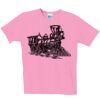 Ladies ComfortSoft ® Crewneck T Shirt Thumbnail