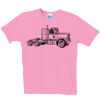 Ladies ComfortSoft ® Crewneck T Shirt Thumbnail