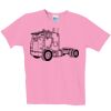 Ladies ComfortSoft ® Crewneck T Shirt Thumbnail