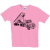 Ladies ComfortSoft ® Crewneck T Shirt Thumbnail