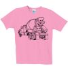 Ladies ComfortSoft ® Crewneck T Shirt Thumbnail