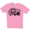 Ladies ComfortSoft ® Crewneck T Shirt Thumbnail
