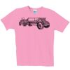 Ladies ComfortSoft ® Crewneck T Shirt Thumbnail