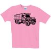 Ladies ComfortSoft ® Crewneck T Shirt Thumbnail