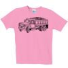 Ladies ComfortSoft ® Crewneck T Shirt Thumbnail