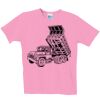 Ladies ComfortSoft ® Crewneck T Shirt Thumbnail