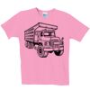 Ladies ComfortSoft ® Crewneck T Shirt Thumbnail