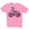 Ladies ComfortSoft ® Crewneck T Shirt Thumbnail