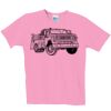 Ladies ComfortSoft ® Crewneck T Shirt Thumbnail