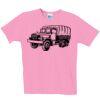 Ladies ComfortSoft ® Crewneck T Shirt Thumbnail