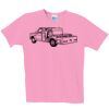 Ladies ComfortSoft ® Crewneck T Shirt Thumbnail
