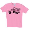 Ladies ComfortSoft ® Crewneck T Shirt Thumbnail