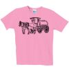 Ladies ComfortSoft ® Crewneck T Shirt Thumbnail