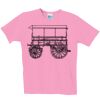 Ladies ComfortSoft ® Crewneck T Shirt Thumbnail