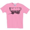 Ladies ComfortSoft ® Crewneck T Shirt Thumbnail