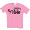 Ladies ComfortSoft ® Crewneck T Shirt Thumbnail