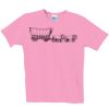 Ladies ComfortSoft ® Crewneck T Shirt Thumbnail
