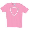 Ladies ComfortSoft ® Crewneck T Shirt Thumbnail