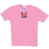 Ladies ComfortSoft ® Crewneck T Shirt Thumbnail