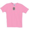 Ladies ComfortSoft ® Crewneck T Shirt Thumbnail