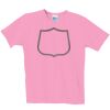 Ladies ComfortSoft ® Crewneck T Shirt Thumbnail