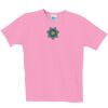 Ladies ComfortSoft ® Crewneck T Shirt Thumbnail