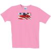 Ladies ComfortSoft ® Crewneck T Shirt Thumbnail