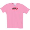 Ladies ComfortSoft ® Crewneck T Shirt Thumbnail