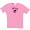 Ladies ComfortSoft ® Crewneck T Shirt Thumbnail