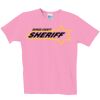 Ladies ComfortSoft ® Crewneck T Shirt Thumbnail