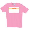 Ladies ComfortSoft ® Crewneck T Shirt Thumbnail