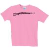Ladies ComfortSoft ® Crewneck T Shirt Thumbnail