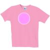 Ladies ComfortSoft ® Crewneck T Shirt Thumbnail