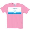 Ladies ComfortSoft ® Crewneck T Shirt Thumbnail
