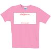 Ladies ComfortSoft ® Crewneck T Shirt Thumbnail