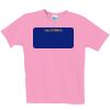 Ladies ComfortSoft ® Crewneck T Shirt Thumbnail