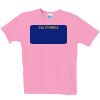 Ladies ComfortSoft ® Crewneck T Shirt Thumbnail