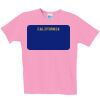 Ladies ComfortSoft ® Crewneck T Shirt Thumbnail