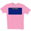 Ladies ComfortSoft ® Crewneck T Shirt Thumbnail