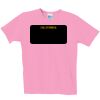 Ladies ComfortSoft ® Crewneck T Shirt Thumbnail