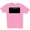 Ladies ComfortSoft ® Crewneck T Shirt Thumbnail
