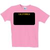 Ladies ComfortSoft ® Crewneck T Shirt Thumbnail