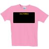 Ladies ComfortSoft ® Crewneck T Shirt Thumbnail