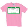Ladies ComfortSoft ® Crewneck T Shirt Thumbnail